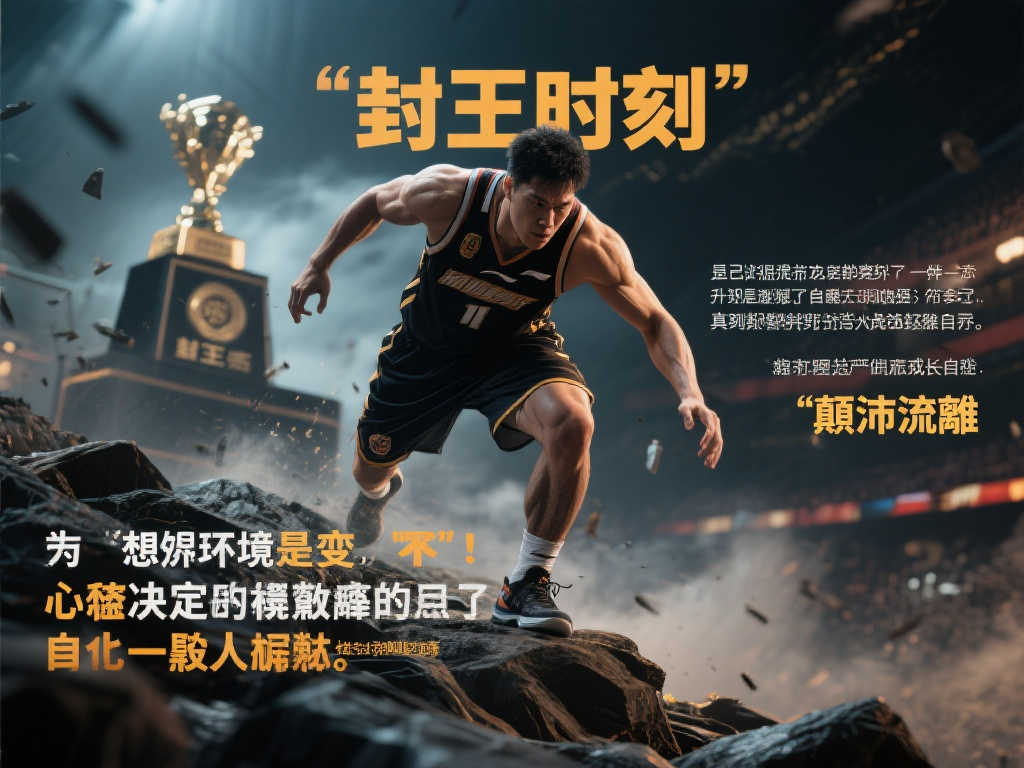 唯有封王之果,方能匹配一路坎坷 唯有封王之果,方能匹配一路坎坷